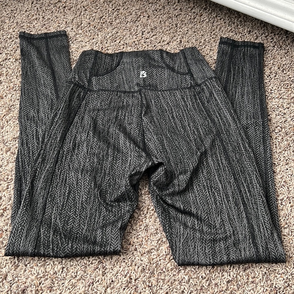 Buffbunny Leggings